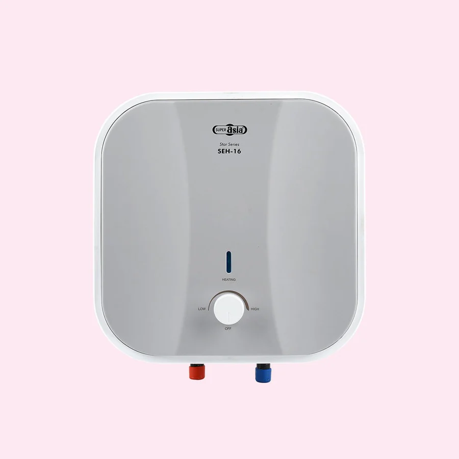 SEH 16 : SUPER ELECTRIC INSTANT GEYSER 